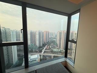 天水围 - Yoho West 1期3B座 09