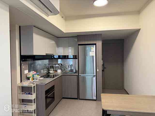 Tin Shui Wai - Yoho West Phase 1 Tower 3B 11