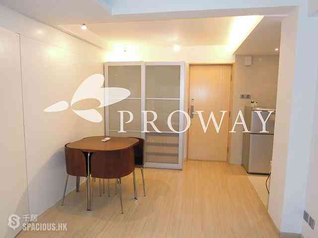 Wan Chai - Starlight Garden 04