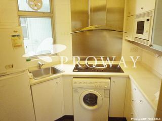 Ap Lei Chau - Sham Wan Towers 10