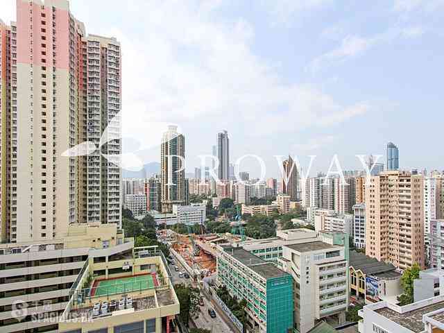 Ho Man Tin - Mantin Heights 02