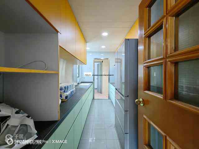 Tai Hang - Scenic Lodge 10