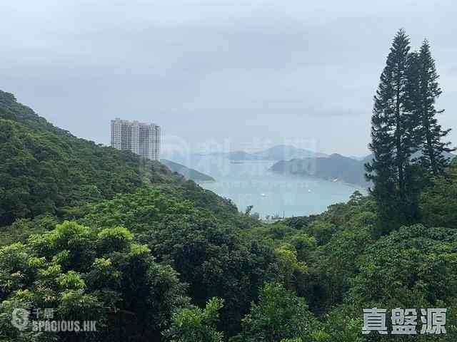 Repulse Bay - Sea Cliff Mansions Block 19B, Repulse Bay Road 02