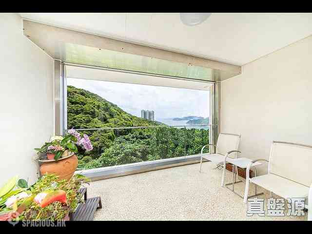 Repulse Bay - Sea Cliff Mansions Block 19B, Repulse Bay Road 04