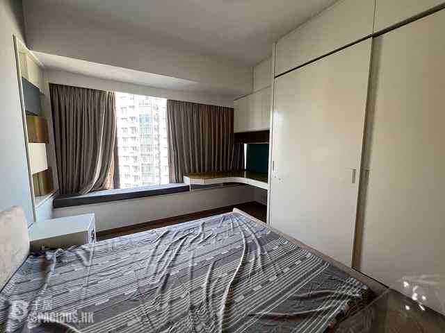 Tung Chung - The Visionary Tower 1 05