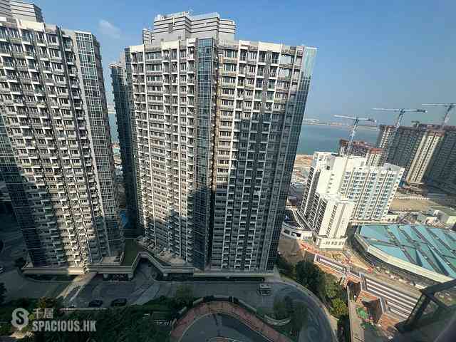 Tung Chung - The Visionary Tower 1 10