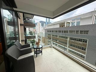 Happy Valley - Winfield Building Block A 09