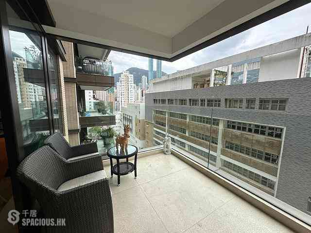 Happy Valley - Winfield Building Block A 09