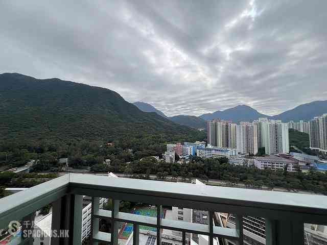 Tung Chung - Coastal Skyline Phase 3 La Rossa Block Block A (Block 7) 04