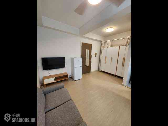 Causeway Bay - Lee Fat Building 06