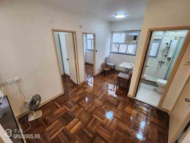 Sai Ying Pun - Po Fung Building 01