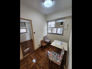 Sai Ying Pun - Po Fung Building 03