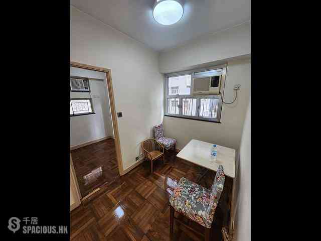Sai Ying Pun - Po Fung Building 03