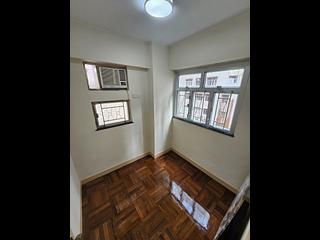 Sai Ying Pun - Po Fung Building 05