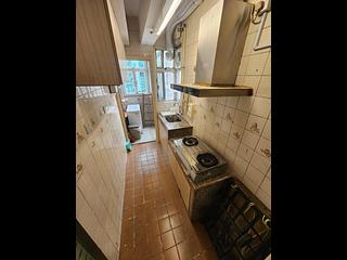 Sai Ying Pun - Po Fung Building 08