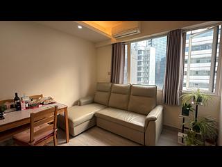 铜锣湾 - 香港大厦 02