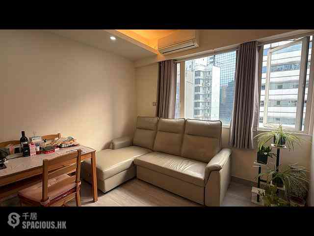 Causeway Bay - Hong Kong Mansion 02