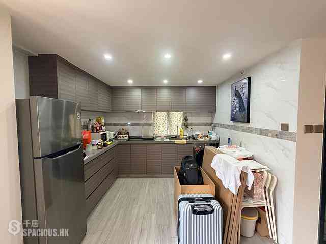 Causeway Bay - Hong Kong Mansion 03