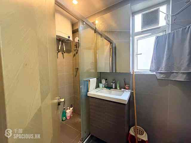 Causeway Bay - Hong Kong Mansion 04