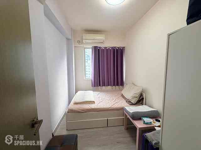 Causeway Bay - Hong Kong Mansion 05