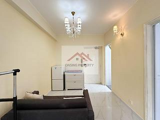 Wan Chai - Vincent Mansion 02
