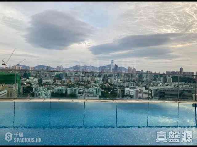 毕架山 - 逸珑1座 01