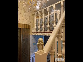 毕架山 - 逸珑1座 09