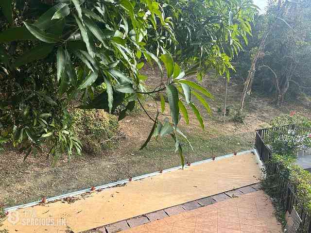 Sai Kung - Jade Villa 17