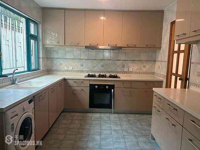 Sai Kung - Jade Villa 18