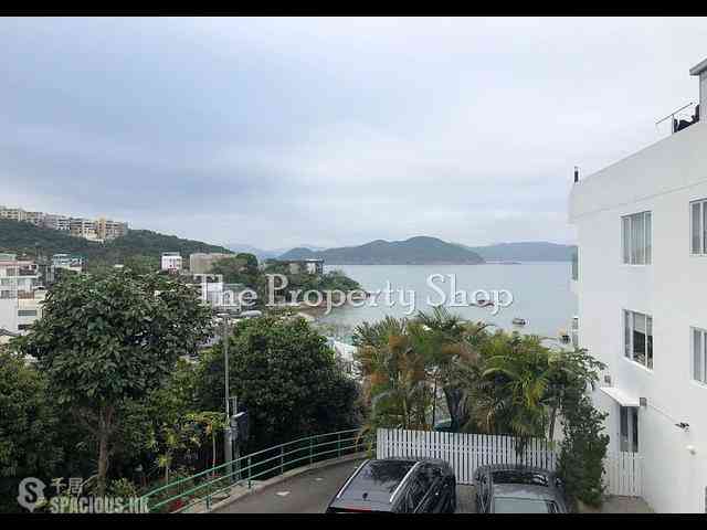 Clear Water Bay - Siu Hang Hau 01