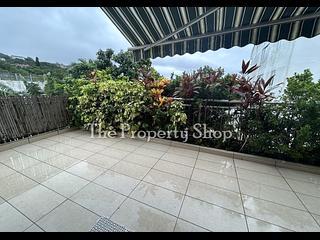 Clear Water Bay - Siu Hang Hau 02