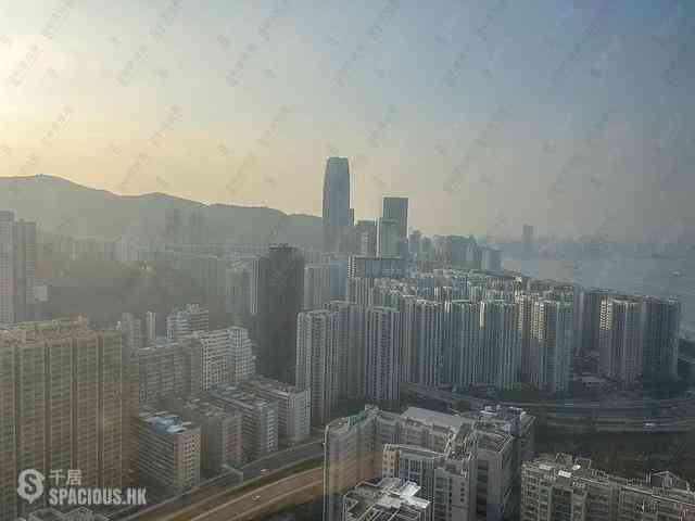 Sai Wan Ho - Les Saisons L Ete (Tower 2) 03