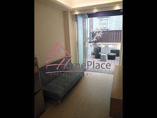 Sheung Wan - Tai Shing Building 03