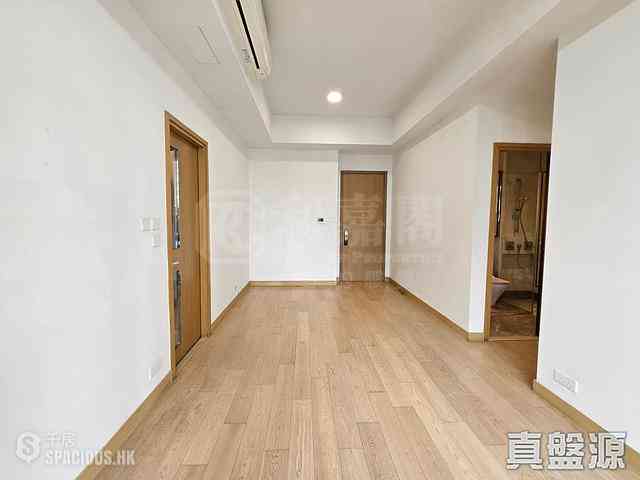 何文田 - One Homantin 5座 02