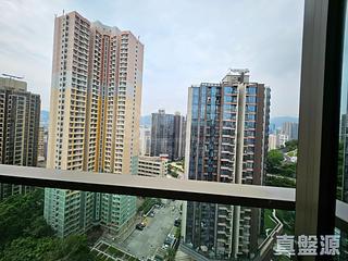 Ho Man Tin - One Homantin Block 5 08