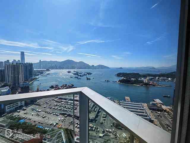 Sham Shui Po - Cullinan West Phase 5 Cullinan West III 01