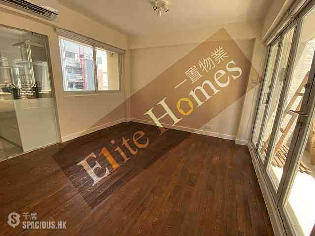 Mid Levels West - Wing Wa Mansion 03