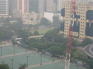 Causeway Bay - Pearl City Mansion Block A 05