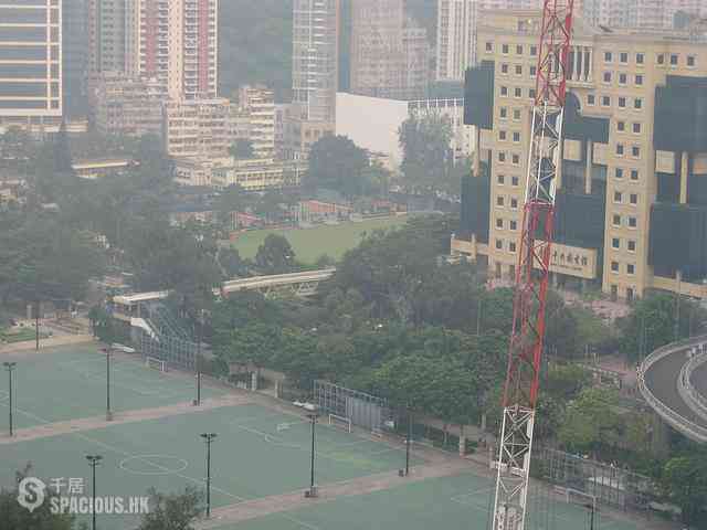 Causeway Bay - Pearl City Mansion Block A 05