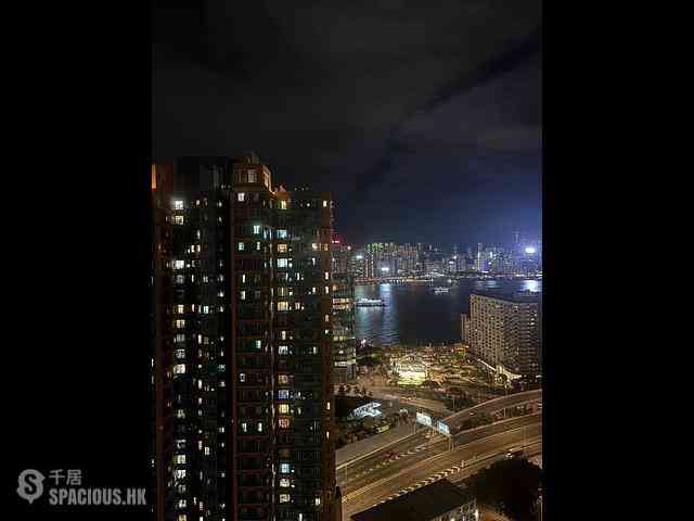 Hung Hom - Harbour Place Block 6 07