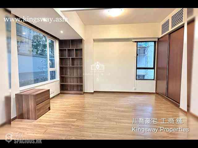 中半山 - Prince's Court 05