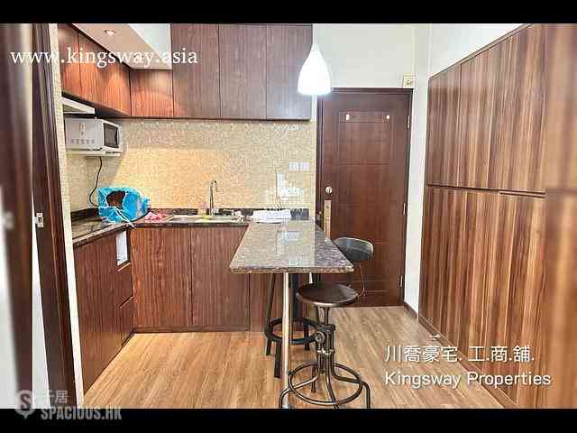 中半山 - Prince's Court 09