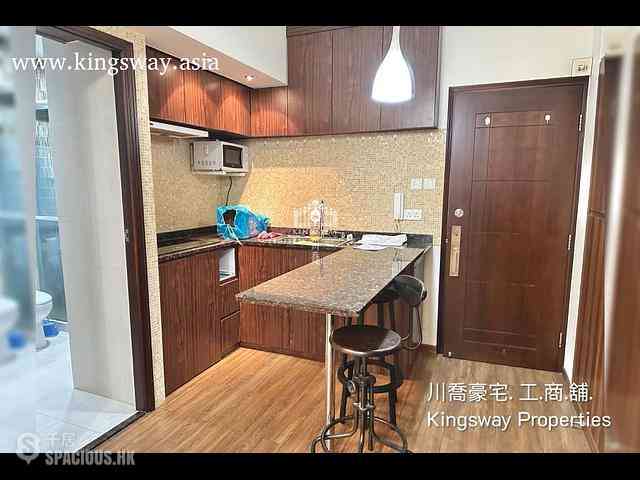 中半山 - Prince's Court 10