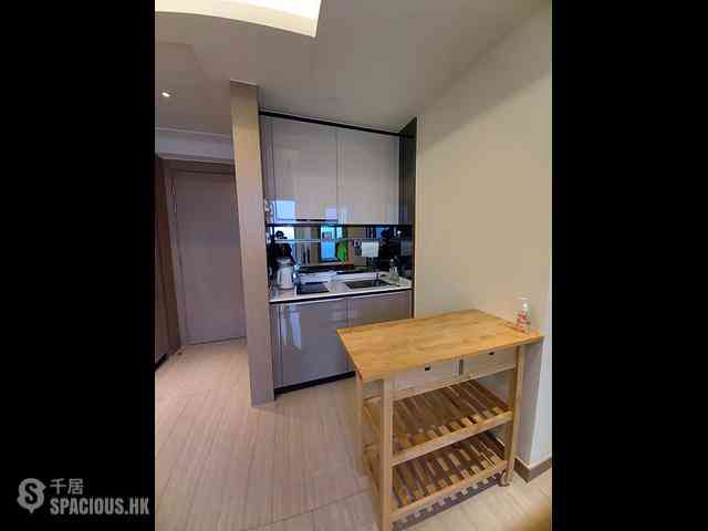 Sham Shui Po - Cullinan West Phase 5 Cullinan West III Tower 6 04