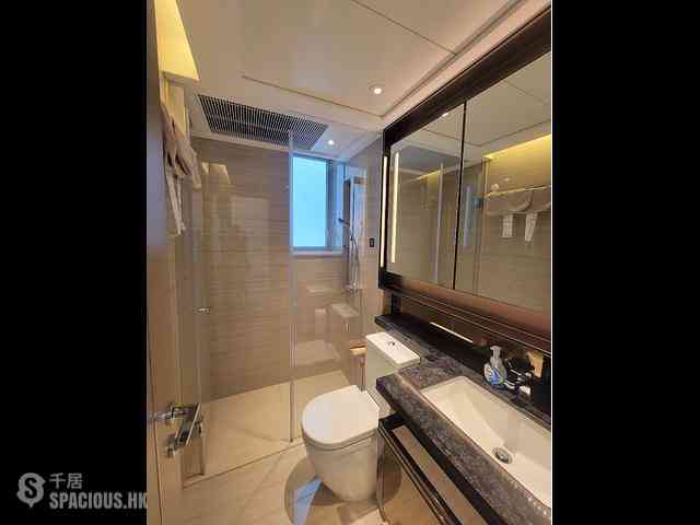 Sham Shui Po - Cullinan West Phase 5 Cullinan West III Tower 6 05