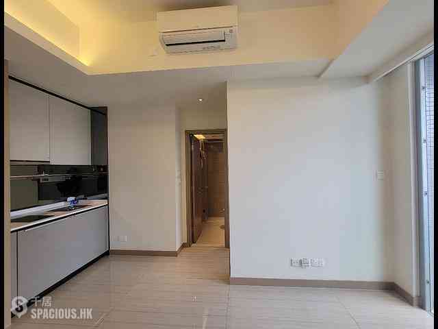 Sham Shui Po - Cullinan West Phase 5 Cullinan West III Tower 6 01