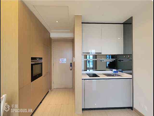 Sham Shui Po - Cullinan West Phase 5 Cullinan West III Tower 6 08