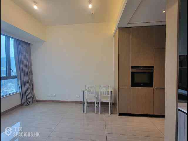 Sham Shui Po - Cullinan West Phase 5 Cullinan West III Tower 6 09