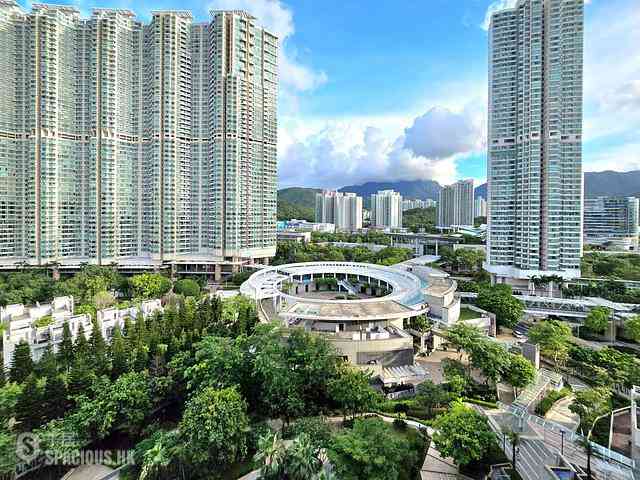 Tung Chung - Coastal Skyline Phase 4 Le Bleu Deux 08