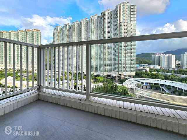 Tung Chung - Coastal Skyline Phase 4 Le Bleu Deux 07